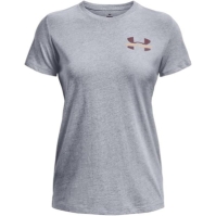 Camasa Under Armour Logo T dama