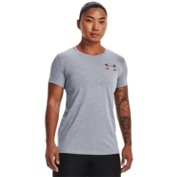 Camasa Under Armour Logo T dama