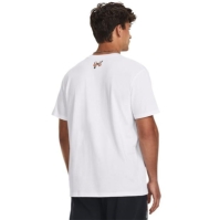 Tricou Under Armour Rose Delivery Sn99