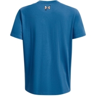 Tricou Under Armour Rose Delivery Sn99