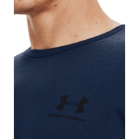 Camasa Under Armour Sportstyle Maneca Scurta T- barbat