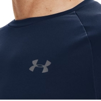 Camasa Under Armour Tech 2.0 SS Men's T- navy 1326413 408