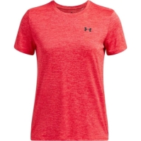 Camasa Under Armour Tech Twist Crew T- dama