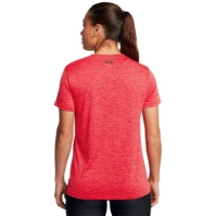 Camasa Under Armour Tech Twist Crew T- dama