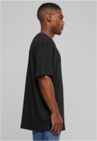 Tricou Organic Oversized Rib Urban Classics