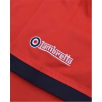 Tricou Lambretta Ringer