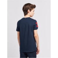 Tricou US Polo Assn Plyr 3 Jn00