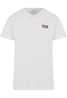 Tricou USA EMB Mister Tee