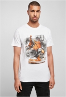 Tricou Vintage Ballin Mister Tee