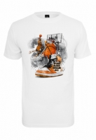 Tricou Vintage Ballin Mister Tee