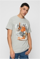 Tricou Vintage Ballin Mister Tee