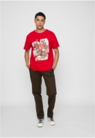 Tricou Vintage Ballin Mister Tee