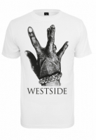 Tricou Westside Connection 2.0 Mister Tee