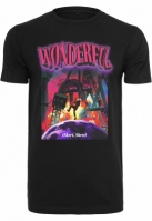 Tricou Wonderful Mister Tee