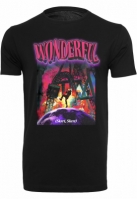 Tricou Wonderful Mister Tee