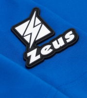 Tricou ZS7 Zeus albastru roial alb