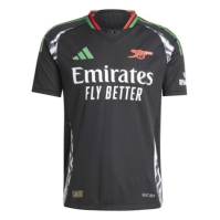 Camasa adidas Arsenal Away Authentic 2024 2025 adulti