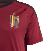 Camasa adidas Belgium Home Fan 2024 adulti