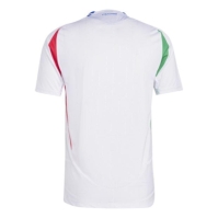 Camasa adidas Italy 2024 Authentic adulti