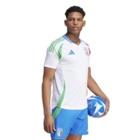 Camasa adidas Italy 2024 Authentic adulti