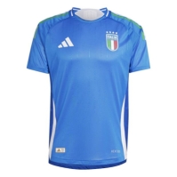 Camasa adidas Italy 2024 Authentic adulti