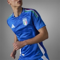 Camasa adidas Italy 2024 Authentic adulti