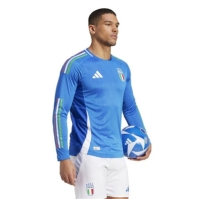 Camasa adidas Italy 2024 Authentic adulti