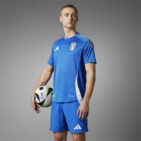 Camasa adidas Italy 2024 Authentic adulti