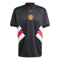 Camasa adidas Manchester United FC Icon Retro barbat