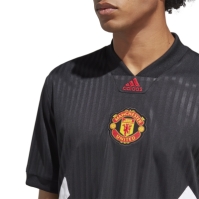 Camasa adidas Manchester United FC Icon Retro barbat