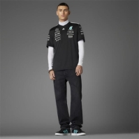 Camasa adidas Mercedes AMG Petronas Formula One Team Driver barbat