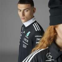 Camasa adidas Mercedes AMG Petronas Formula One Team Driver barbat