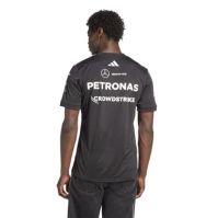 Camasa adidas Mercedes AMG Petronas Formula One Team Driver barbat