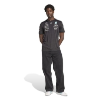 Camasa adidas Mercedes AMG Petronas Formula One Team Driver barbat