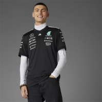 Camasa adidas Mercedes AMG Petronas Formula One Team Driver barbat