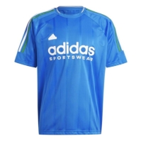 Camasa adidas Nations Pack Tiro adulti