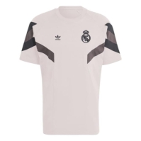 Camasa adidas Real Madrid Originals adulti