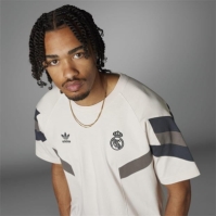 Camasa adidas Real Madrid Originals adulti