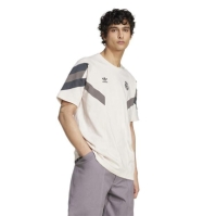 Camasa adidas Real Madrid Originals adulti