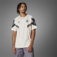 Camasa adidas Real Madrid Originals adulti