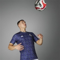 adidas Real Madrid Pre Match Jersey 2023 2024 adulti