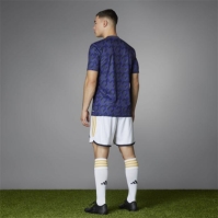 adidas Real Madrid Pre Match Jersey 2023 2024 adulti