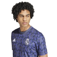 adidas Real Madrid Pre Match Jersey 2023 2024 adulti