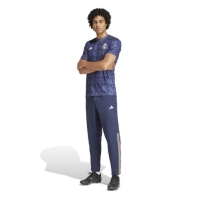 adidas Real Madrid Pre Match Jersey 2023 2024 adulti