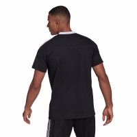 Camasa Men's adidas Tiro 21 Polo black GM7367