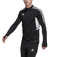 Men's adidas Condivo 22 Training Top black HA6269