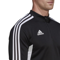 Men's adidas Condivo 22 Training Top black HA6269