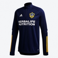 adidas LA Galaxy Training Top 2020 barbat