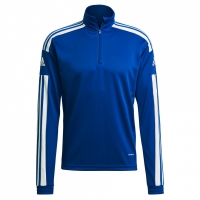 Adidas
Squadra 21 Training Top blue men's jersey GP6475 Adidas