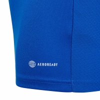 Adidas ' Tiro 23 League Training Top Blue HS3490 copil